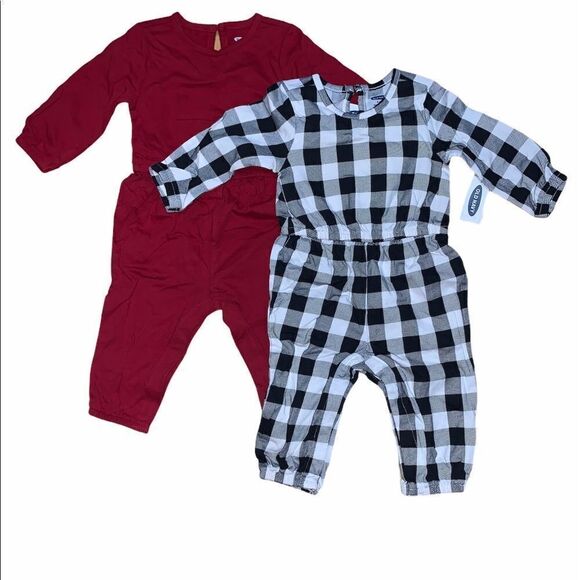 Old Navy Jumpsuit  - Picture 2 of 9